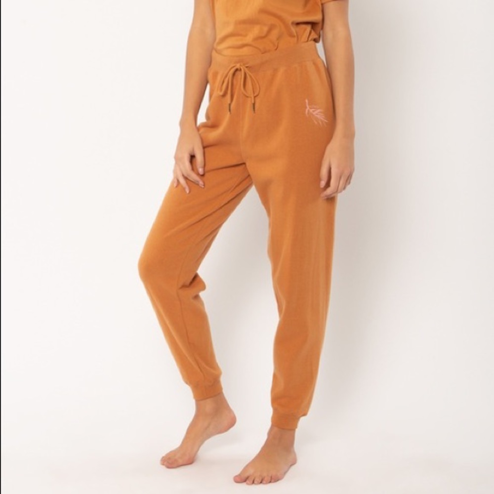 AMUSE SOCIETY Ventana Knit Pants